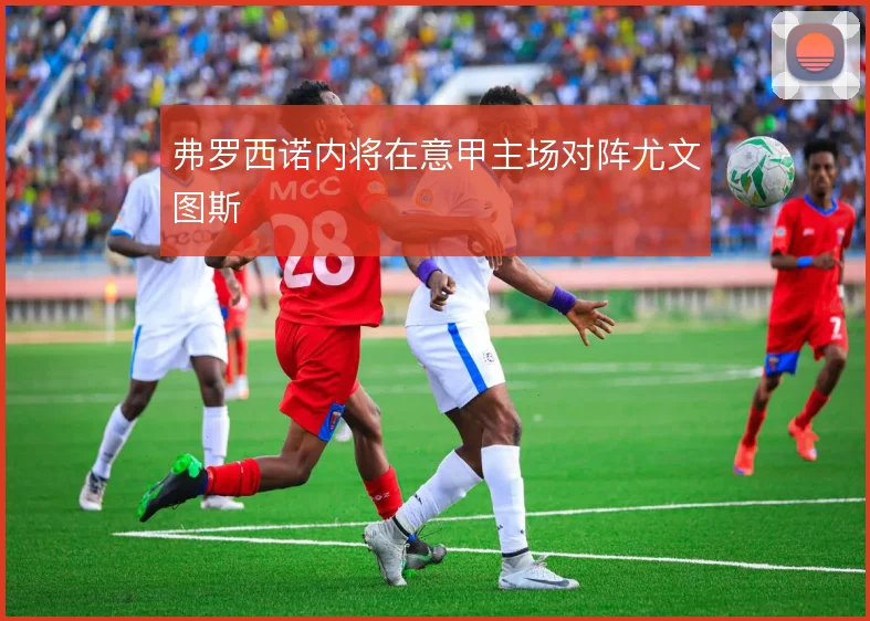 弗罗西诺内将在意甲主场对阵尤文图斯