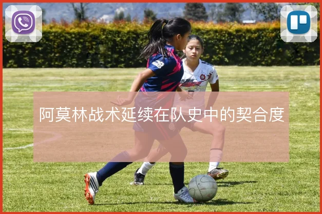 阿莫林战术延续在队史中的契合度