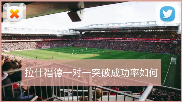 拉什福德一对一突破成功率如何